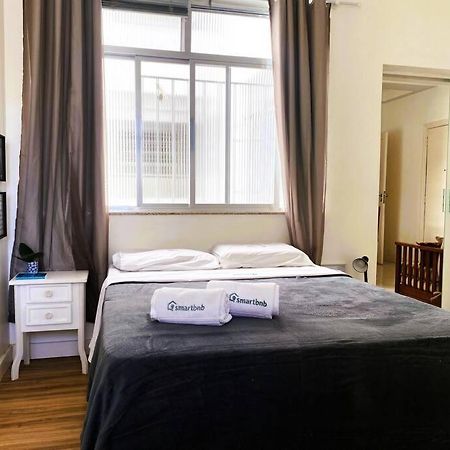 Apartamento Estiloso Em Copa Rio de Janeiro Eksteriør billede
