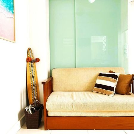 Apartamento Estiloso Em Copa Rio de Janeiro Eksteriør billede