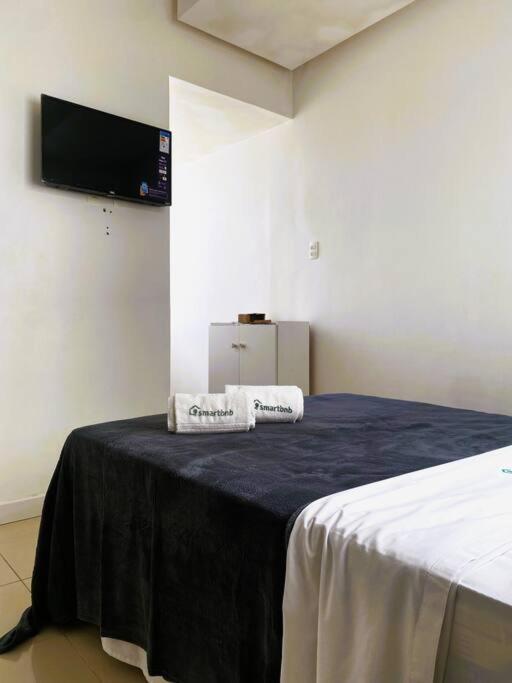 Apartamento Estiloso Em Copa Rio de Janeiro Eksteriør billede